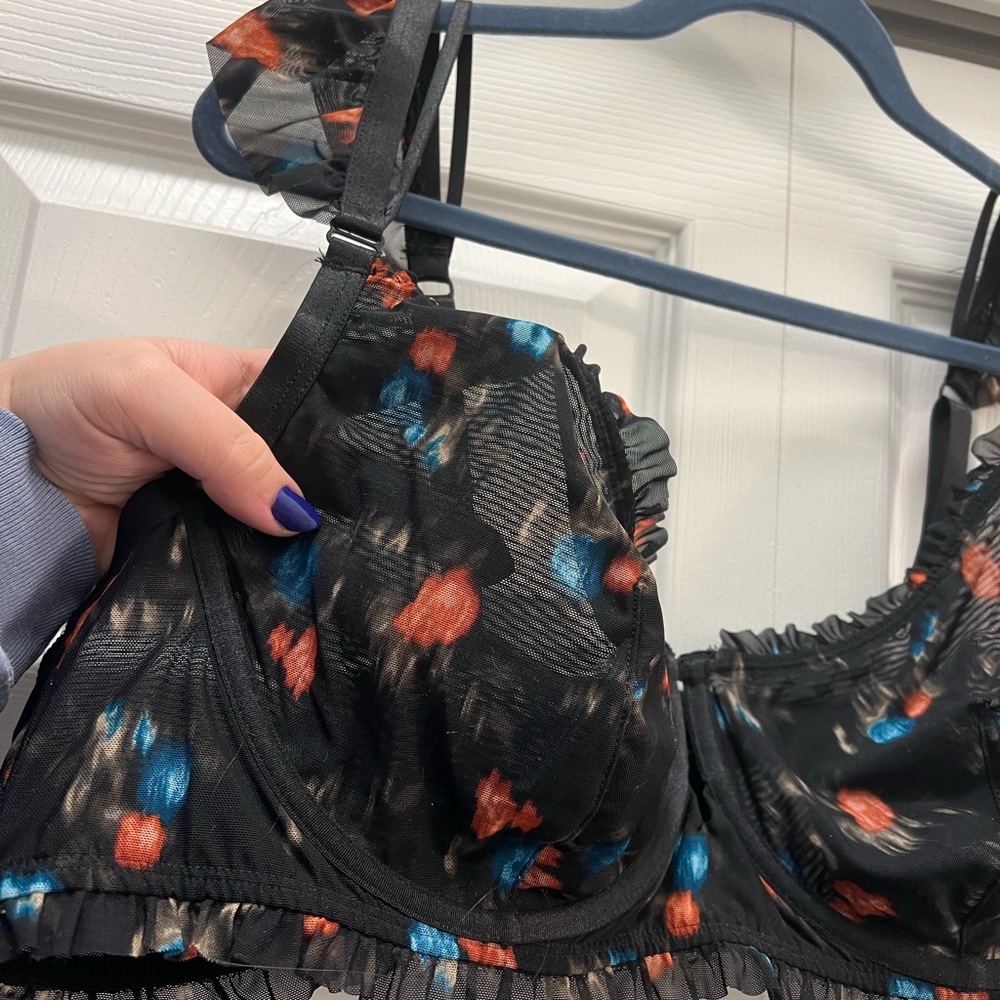 Torrid Bra